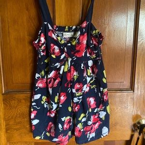 Abercrombie tank top